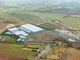 Thumbnail Industrial to let in Glebelands, Knottingley