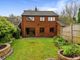 Thumbnail Detached house for sale in Station Road, Pelsall, Walsall