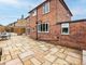 Thumbnail Detached house for sale in Cheddleton Road, Birchall, Leek, Staffordshire