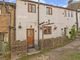 Thumbnail Cottage for sale in St Georges Road, Scholes, Holmfirth