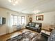 Thumbnail Detached bungalow for sale in Crane Moor Close, Harlington, Doncaster