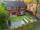 Thumbnail Detached house for sale in Sidmouth Avenue, Newcastle-Under-Lyme