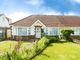 Thumbnail Semi-detached bungalow for sale in Sunningdale Road, Worthing