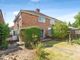 Thumbnail Semi-detached house for sale in Pinhill Road, Banbury