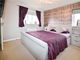 Thumbnail Detached house for sale in Hope Way, Church Gresley, Swadlincote, Derbyshire