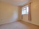 Thumbnail Terraced house to rent in Harvester Way, Lymington