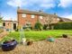 Thumbnail Semi-detached house for sale in School Lane, Sedgebrook, Grantham, Lincolnshire