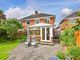Thumbnail Semi-detached house for sale in Norley Grove, Billesley, Birmingham