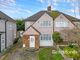 Thumbnail Semi-detached house for sale in Fleet Avenue, Upminster