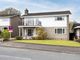 Thumbnail Detached house for sale in Charles Crescent, Lenzie, Kirkintilloch, Glasgow