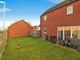 Thumbnail Detached house for sale in Wheatsheaf Way, Clowne, Chesterfield
