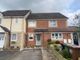 Thumbnail Terraced house for sale in Middle Furlong, Didcot