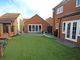 Thumbnail Detached house for sale in Fieldfare View, Wixams, Bedford