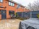 Thumbnail Terraced house for sale in Station Road, Croston, Leyland