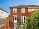 Thumbnail Semi-detached house for sale in Boverton Road, Filton, Bristol