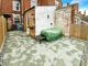 Thumbnail Terraced house for sale in Harlaxton Road, Grantham