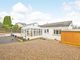 Thumbnail Detached bungalow for sale in Moor Park Drive, Addingham, Ilkley