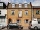 Thumbnail Flat for sale in Rosemont Road, West Hampstead, London