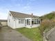 Thumbnail Bungalow for sale in Holman Avenue, Camborne, Cornwall