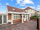 Thumbnail Detached bungalow for sale in North Hyde Road, Hayes