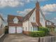 Thumbnail Detached house for sale in Osborne Road, Pilgrims Hatch, Brentwood