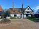 Thumbnail Detached house for sale in Herne Bay Road, Canterbury