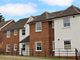 Thumbnail Flat to rent in Roman Road, Brentwood, Essex
