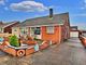 Thumbnail Semi-detached bungalow for sale in Meadow Crescent, Tonteg, Pontypridd