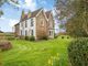 Thumbnail Detached house for sale in Maryport Street, Usk, Monmouthshire