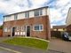 Thumbnail Semi-detached house for sale in Mossknowe Place, Gretna