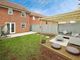 Thumbnail Semi-detached house for sale in Pius Avenue, North Hykeham, Lincoln