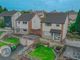 Thumbnail Detached house for sale in Glenduffhill Road, Garrowhill, Glasgow