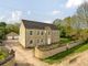 Thumbnail Detached house for sale in Water Lane, Ancaster, Grantham, Lincolnshire