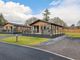 Thumbnail Lodge for sale in Ruthven Falls, Alyth, Perthshire