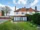 Thumbnail Semi-detached house for sale in Fowlers Croft, Compton, Guildford