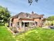 Thumbnail Detached house for sale in Manor Road, Milford On Sea, Lymington, Hampshire