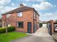 Thumbnail Semi-detached house for sale in Poplar Avenue, Beighton