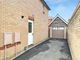 Thumbnail Detached house for sale in Stopes Avenue, Weldon, Ebbsfleet Valley, Swanscombe