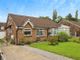 Thumbnail Bungalow for sale in Westmorland Close, Bury