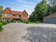 Thumbnail Detached house for sale in Kings Drive, Midhurst, West Sussex