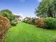 Thumbnail Detached house for sale in Manor Close, Felpham, Bognor Regis