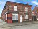 Thumbnail Terraced house for sale in Seaforth Road, Liverpool, Merseyside