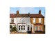 Thumbnail Terraced house to rent in High Street, Enfield