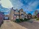 Thumbnail Detached house for sale in Coffin Close, Highworth, Swindon