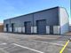 Thumbnail Light industrial to let in Great Northern Business Park, Great Northern Terrace, Lincoln, Lincolnshire