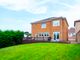 Thumbnail Detached house for sale in Croftbank Avenue, Bothwell, South Lanarkshire