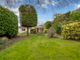 Thumbnail Bungalow for sale in Sawpit Hill, Hazlemere, High Wycombe