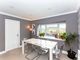 Thumbnail Detached house for sale in Spinney Rise, Denford, Kettering