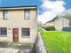 Thumbnail Semi-detached house for sale in Eastwood Crescent, Cloughfold, Rossendale
