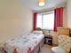 Thumbnail Flat for sale in The Spinney, Hertford